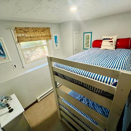 Clear Pond Getaway Apartment Plymouth Exterior photo